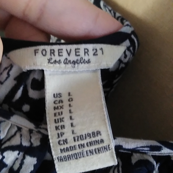 Forever 21 ( los Angeles ) - Picture 15 of 15